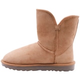 Kirkland Signature Shearling Boot - Chestnut