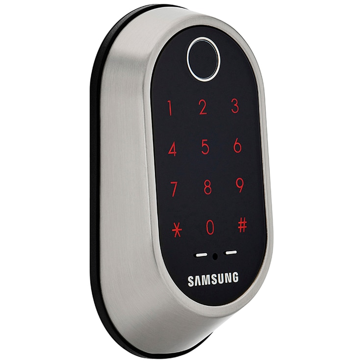 Samsung Smart Door Lock SHPA30 Costco Australia