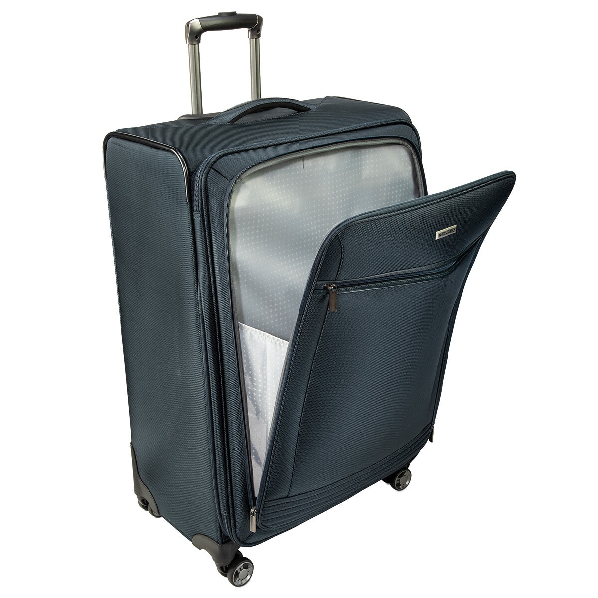 Ricardo Beverly Hills Mariposa Softside Luggage Set 2 Piece