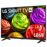 LG 32 inch LB655 AI HD Smart TV 32LB655BPSA LG 32 inch LB655 AI HD Smart TV 32LB655BPSA