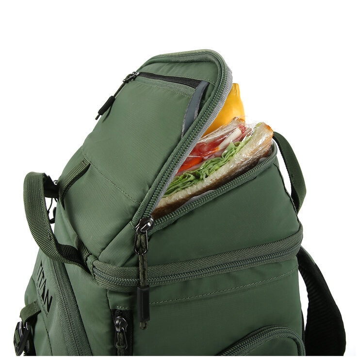 Titan 26 Can Backpack Cooler