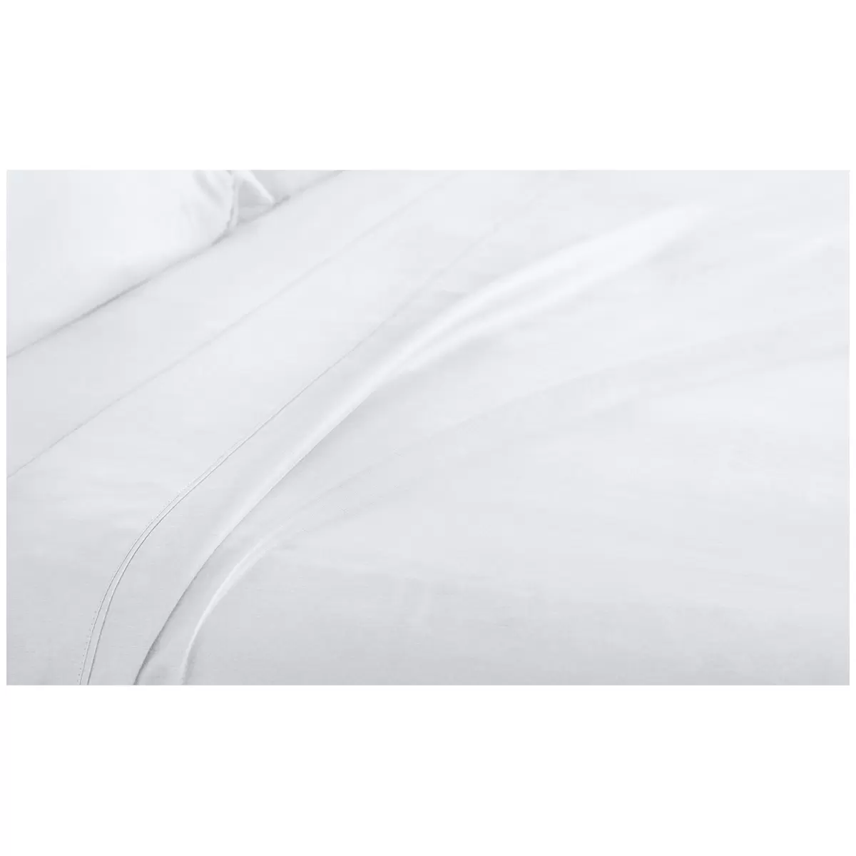 Ramesses 2000 TC Bamboo Queen Sheet Set
