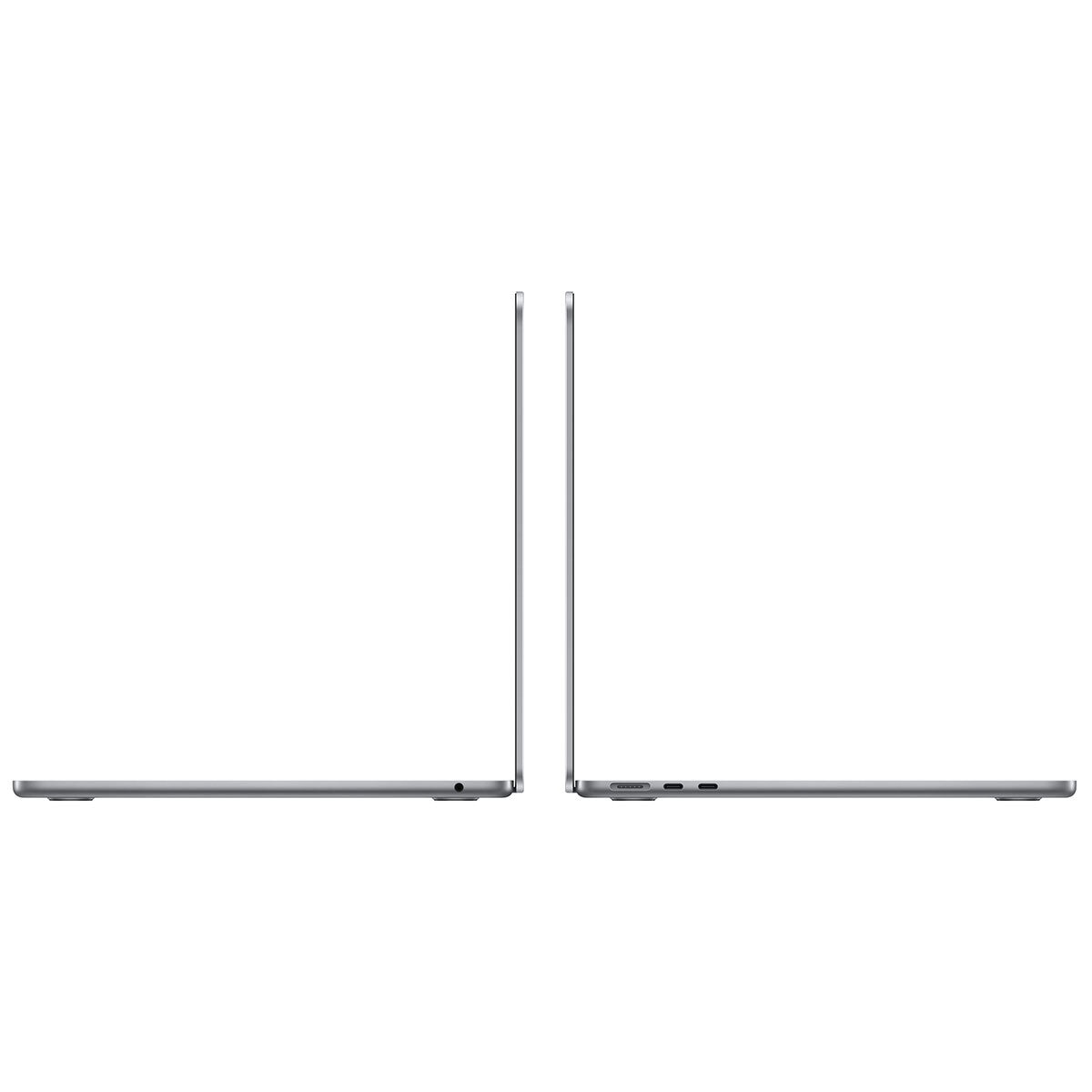MacBook Air 13 Inch With M3 Chip 8GB 512GB SSD Space Grey