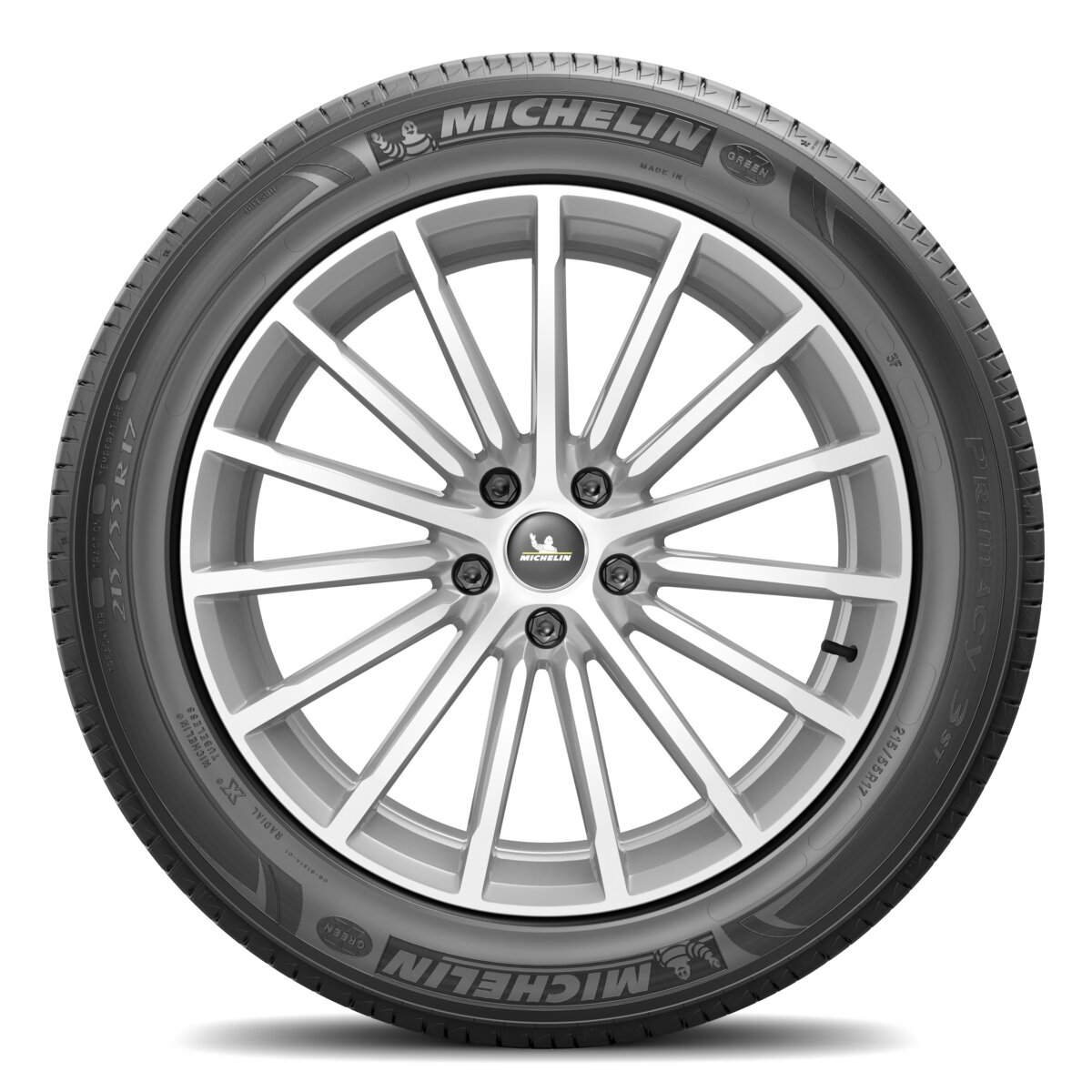 Michelin 225/50R18 95W PRIMACY 3 ST (*)