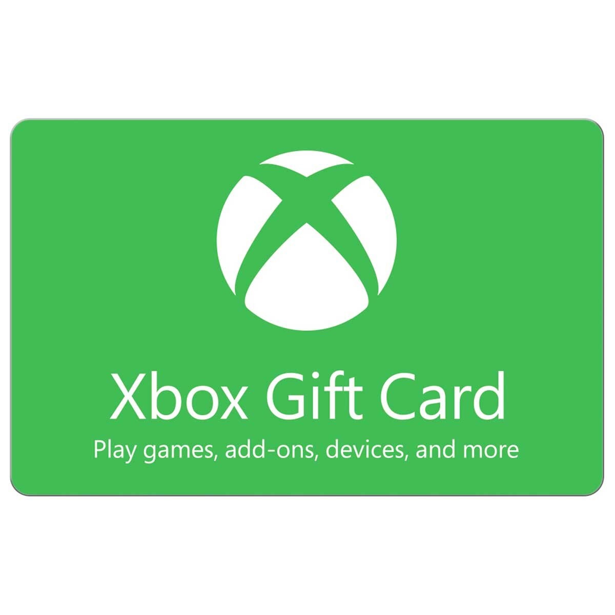 Xbox $100 Digital Gift Card