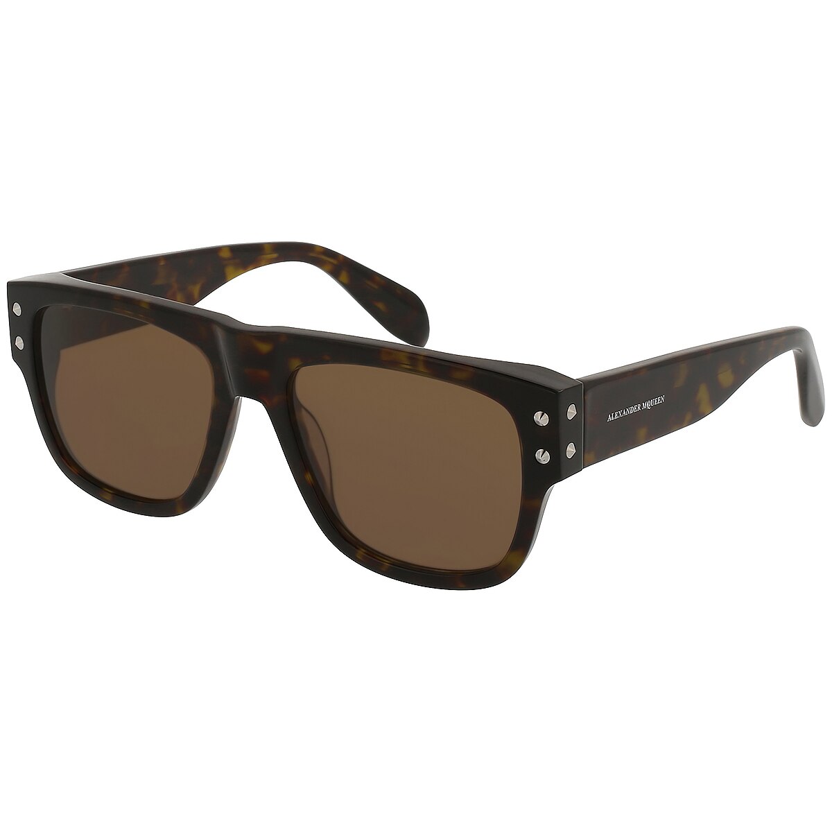 Alexander McQueen AM0069S004 Men's Sunglasses Costco Au...