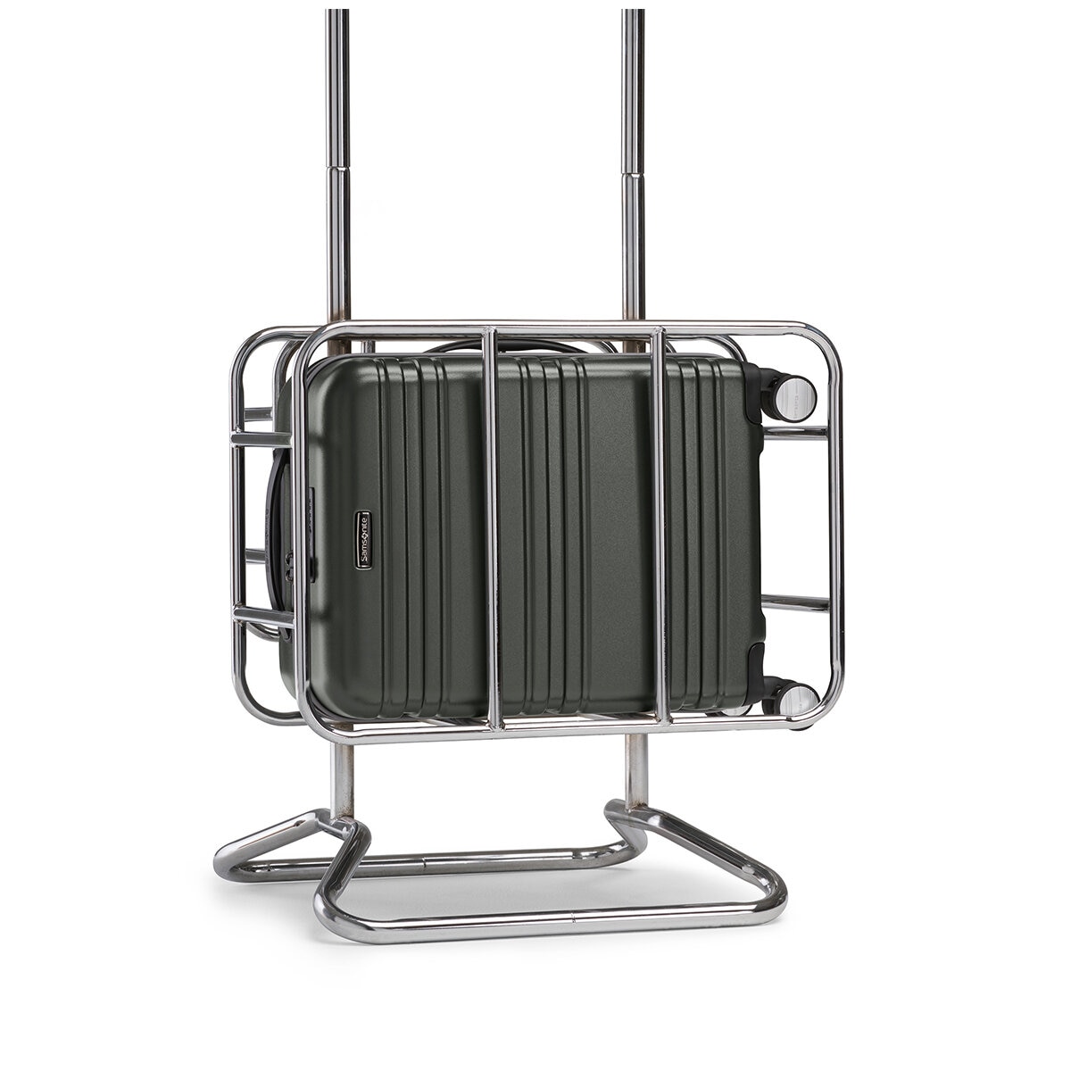 Samsonite Parallax 3 Piece Hardside Luggage Set