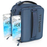 Titan PRO Expandable Lunch Pack with Ice Walls Titan PRO Expandable Lunch Pack with Ice Walls