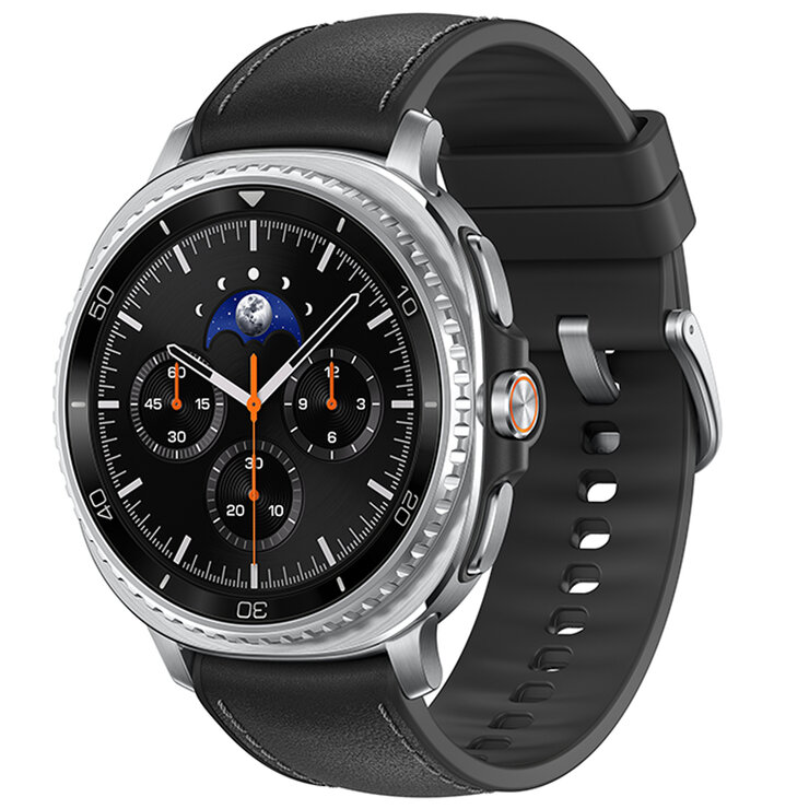 Samsung Galaxy Watch 8 Classic Black LTE 46mm