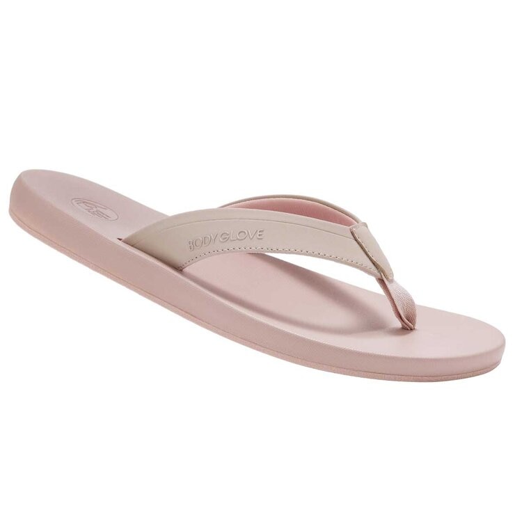 Body Glove Women's Flip Flop Pink Body Glove Women's Flip Flop Pink