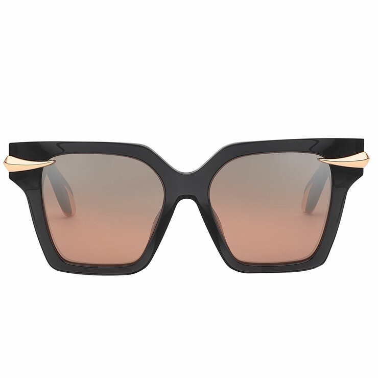 Roberto Cavalli SRC002M 705X Women's Sunglasses Roberto Cavalli SRC002M 705X Women's Sunglasses