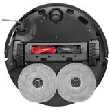Roborock Saros 10R Vacuum Black