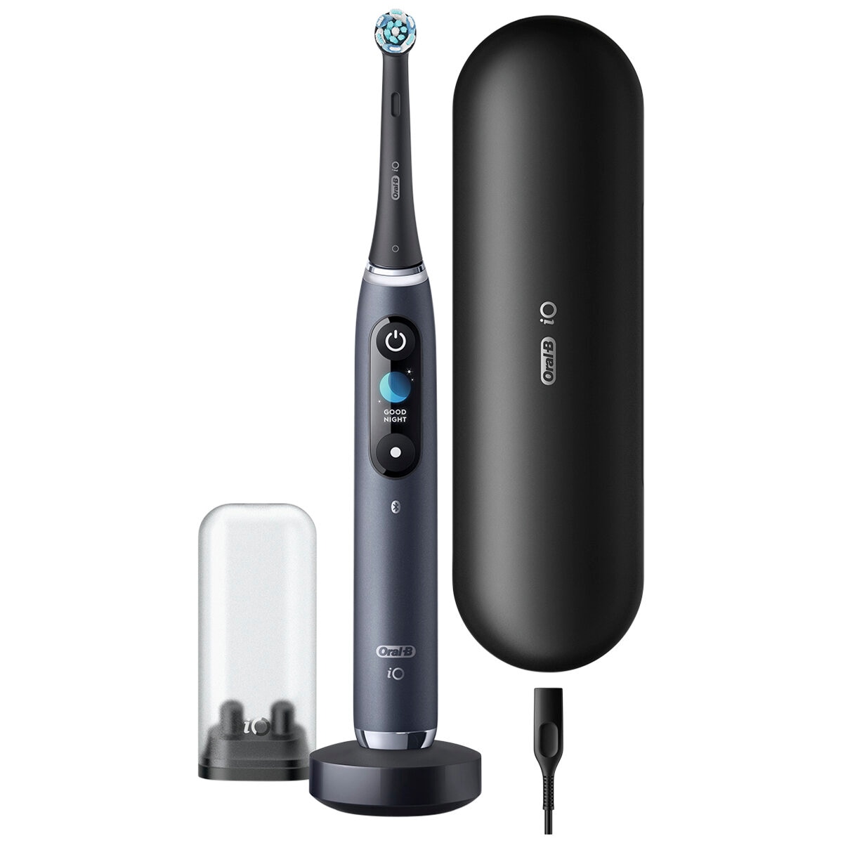 OralB iO 9 Series Rechargeable Toothbrush Costco Austr... OralB iO 9 Series Rechargeable Toothbrush Costco Austr...