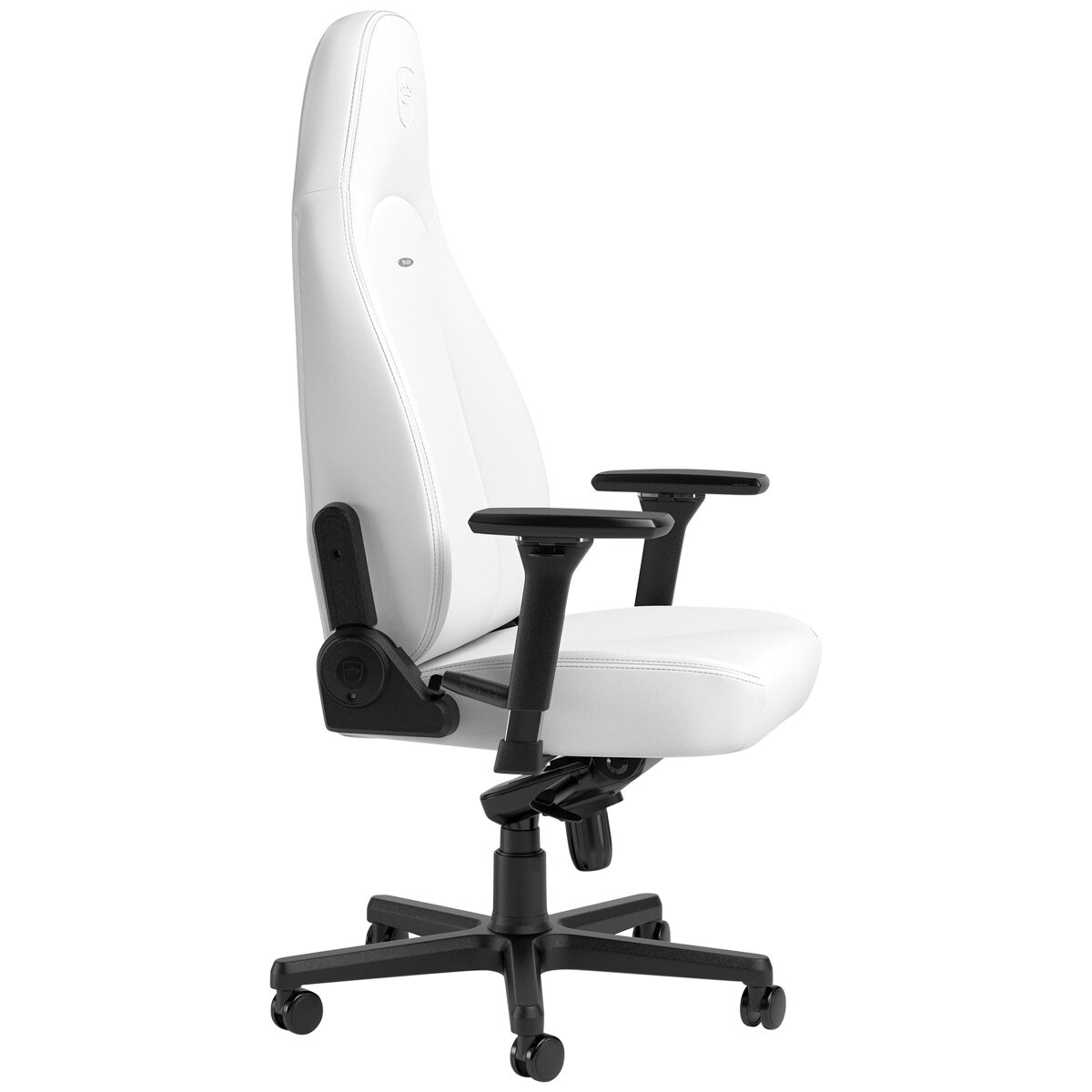 Noblechairs Icon Gaming Chair White