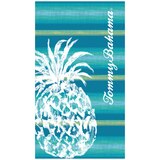 Tommy Bahama Beach Towel Oh Pineapple
