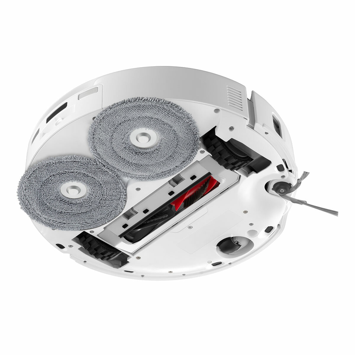 Roborock Edge 2 Pro RR-QE2P02-03-WHT