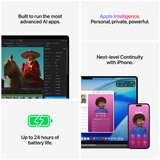 Macbook Pro M5 Macbook Pro M5