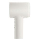 Laifen SE 2 High Speed Hair Dryer White 1HD13GAUWH001 Laifen SE 2 High Speed Hair Dryer White 1HD13GAUWH001