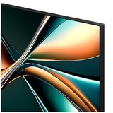 Hisense 55 Inch ULED Mini-LED U6QAU 4K QLED Smart TV 55U6QAU PRO