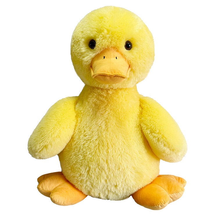 Hugfun Jumbo Plush 134cm Duck Hugfun Jumbo Plush 134cm Duck