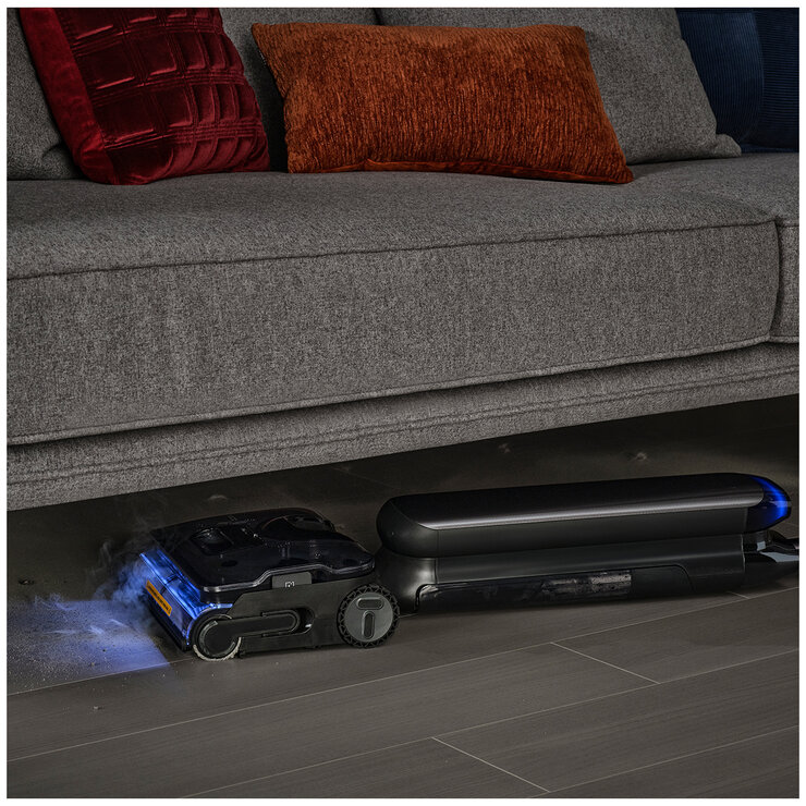 Tineco Floor ONE S9 Artist Steam FW2A0700AU