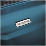 Samsonite Pivot Hub Spinner Large Luggage BLue