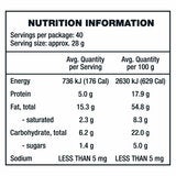 Kirkland Signature Unsalted Mixed Nuts 1.13kg - Grocery Online