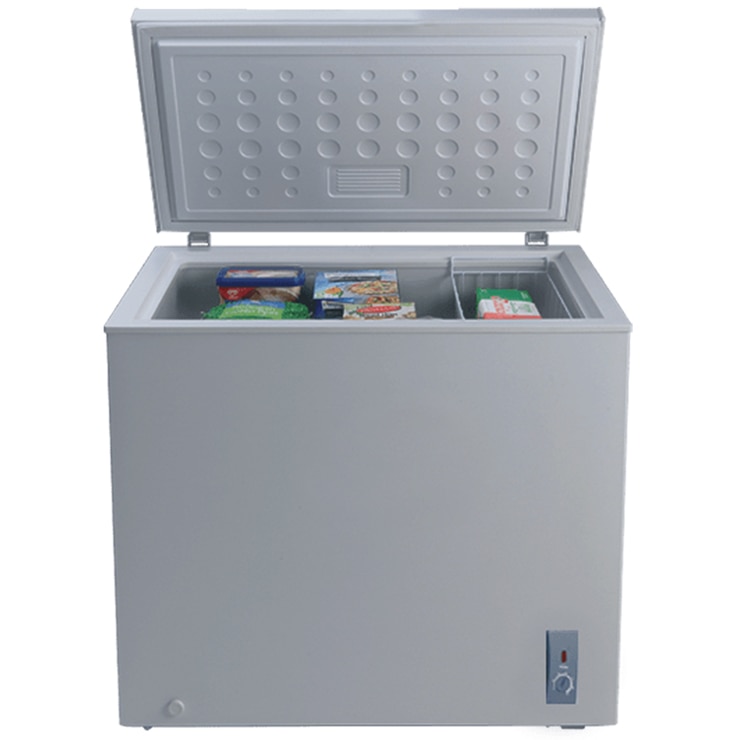 Euro Chest Freezer 200L ECF200SL Costco Australia