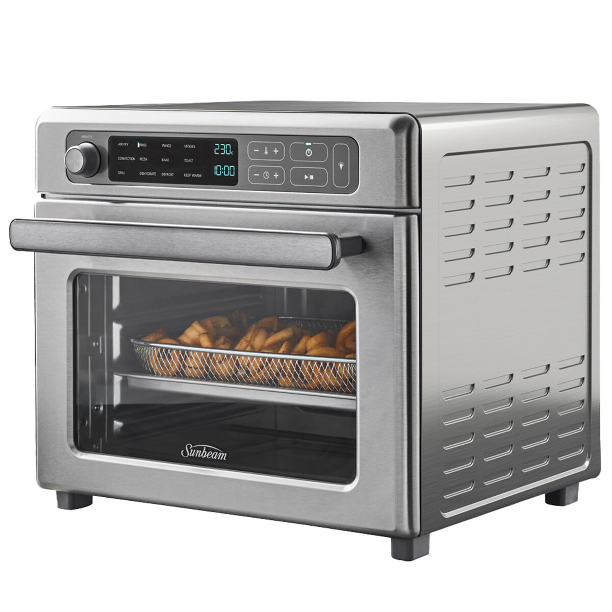 Oster air fryer costco discount