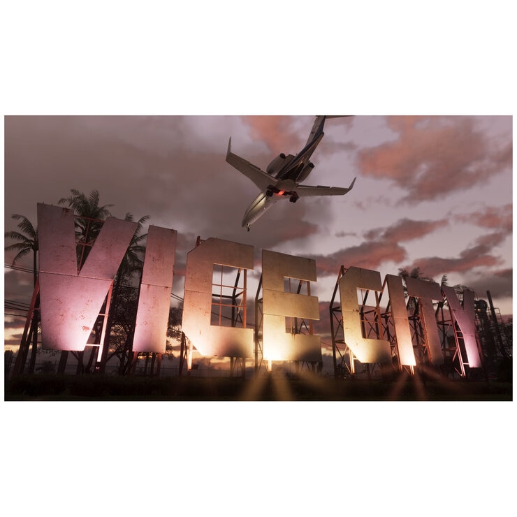 Grand Theft Auto VI