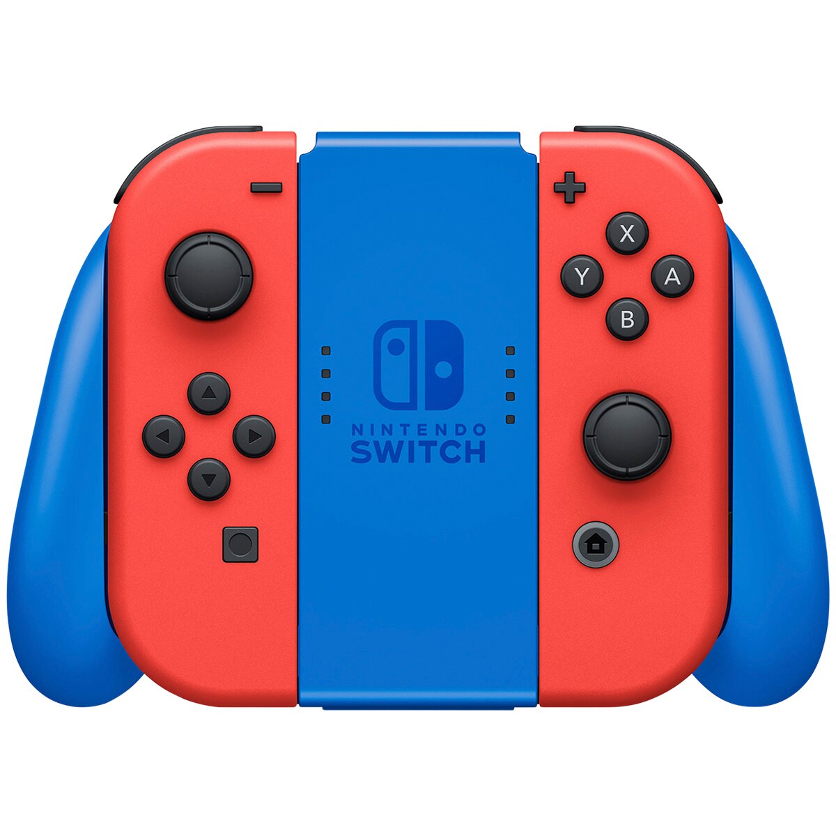 Nintendo Switch Console Mario Red & Blue Edition Costco Australia