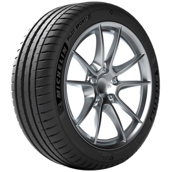 Michelin 225/45R18 95W PILOT SPORT 4 (MO)