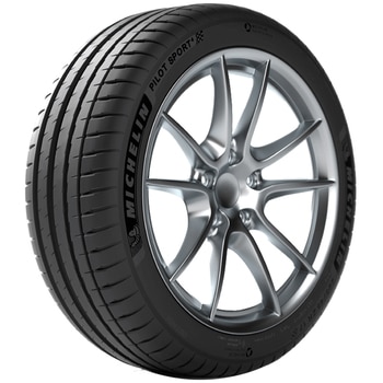 Michelin 245/40R20 99Y PILOT SPORT 4