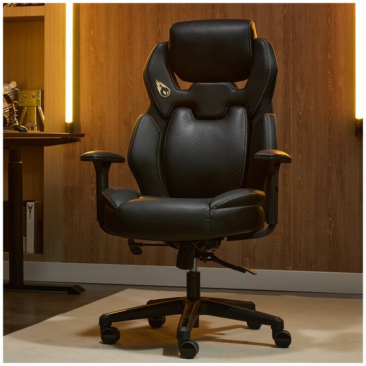 DPS Gaming Chair FY26 DPS Gaming Chair FY26