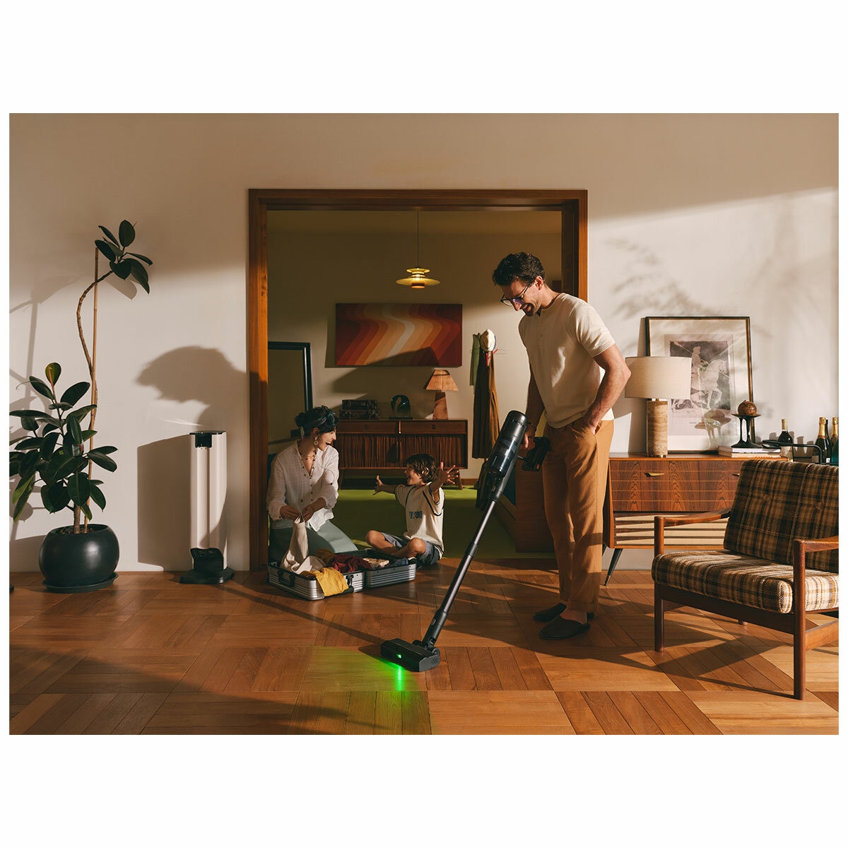 Roborock H60 Ultra Stick Vacuum RR-H9A1A51-09