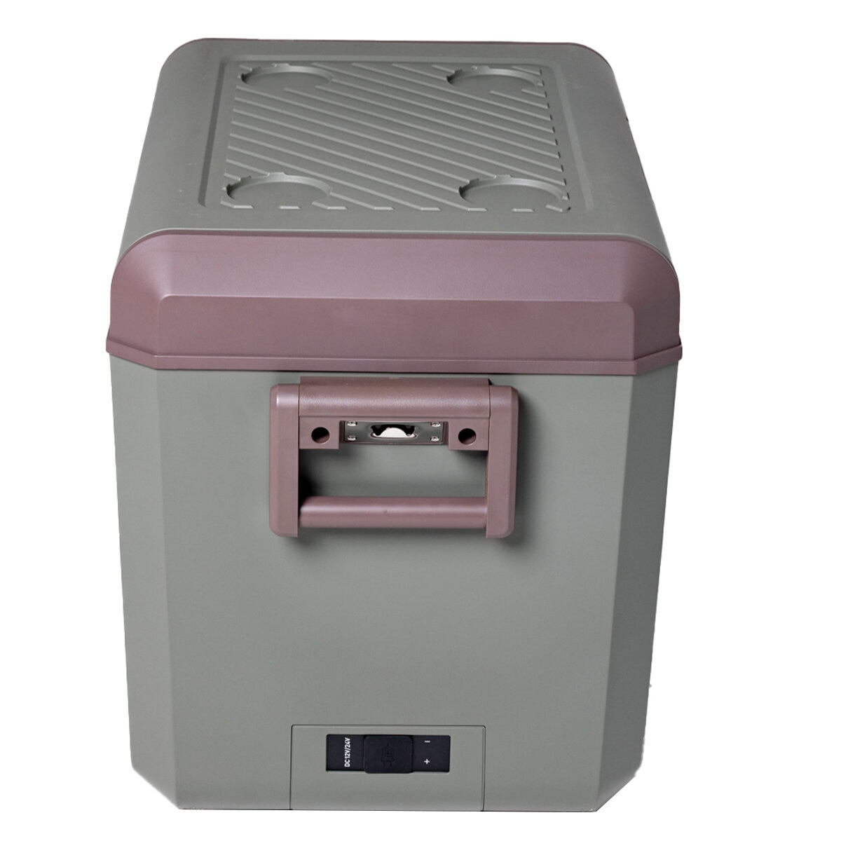 myCOOLMAN 43L Recreational Single Zone Fridge