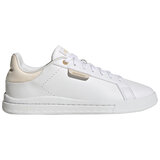 Adidas Women's Courtsilk Shoe White/White