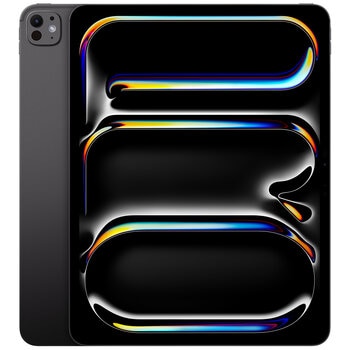 iPad Pro 13 Inch Wi-Fi 2TB Standard Glass M4