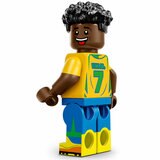 LEGO Editions Vini Jr. Football Highlights 43027
