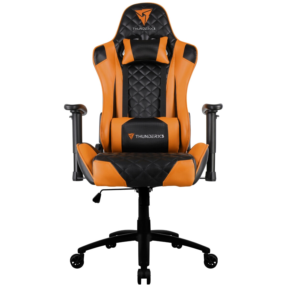 ThunderX3 Gaming Chair BC3 Black Orange