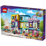 LEGO Friends Heartlake City Main Street Building 41704