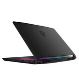 MSI 15.6 Inch Katana 15 HX Gaming Laptop B14WFK-021AU MSI 15.6 Inch Katana 15 HX Gaming Laptop B14WFK-021AU