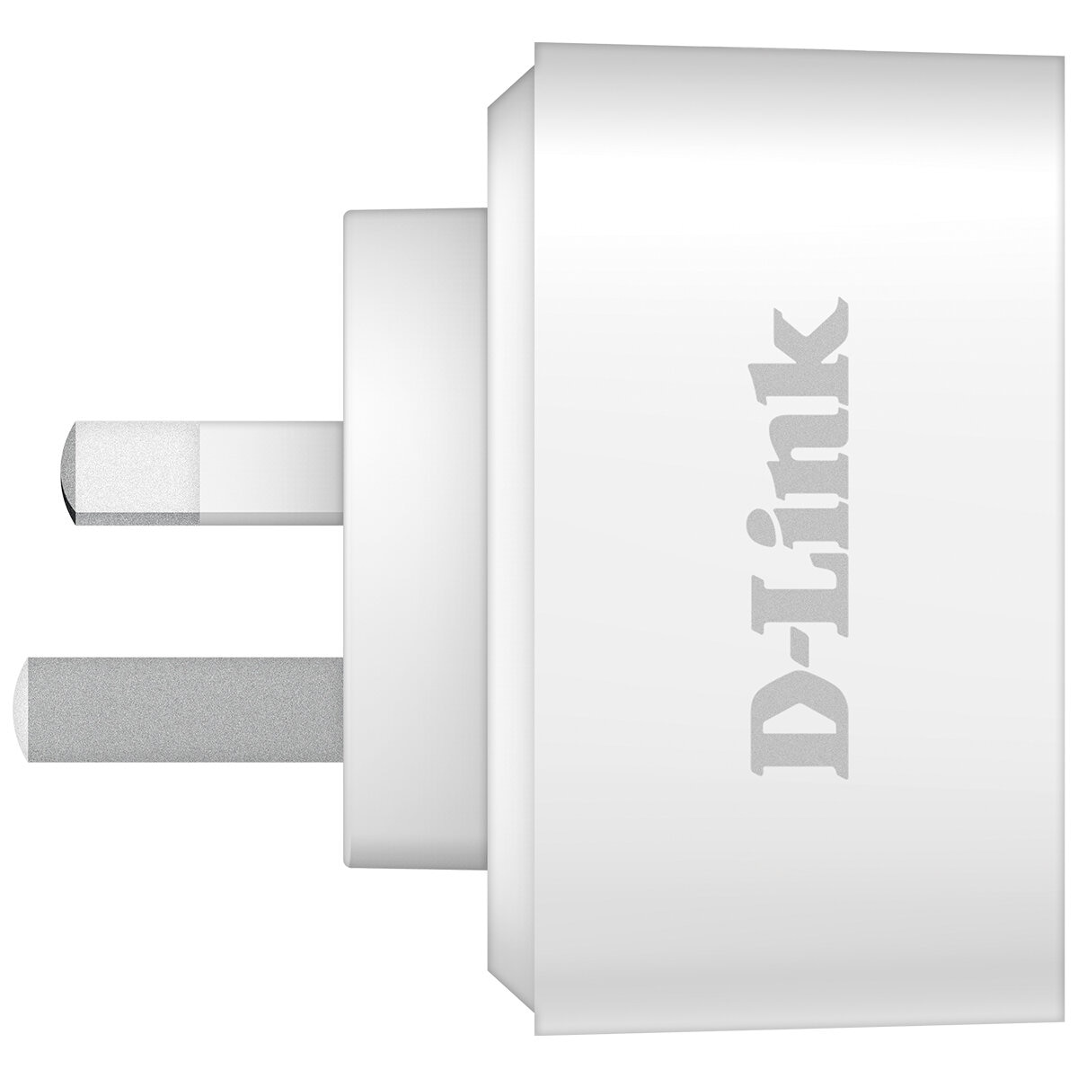 D-Link Mini Wi-Fi Smart Plug Triple Pack DSP-W118/3PK