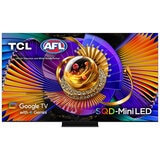 TCL 55 Inch C7L SQD-Mini LED Google 4K UHD TV  55C7L