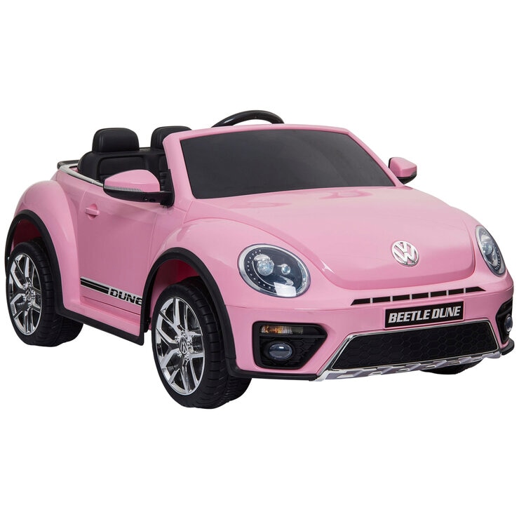 VW Beetle Dune 12V Ride On VW Beetle Dune 12V Ride On