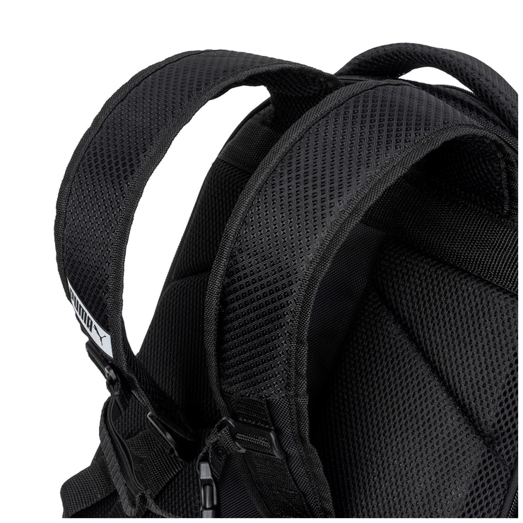 Puma Challenger Backpack Black Costco Australia
