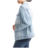 Bettina Liano Denim Jacket - Bluewash
