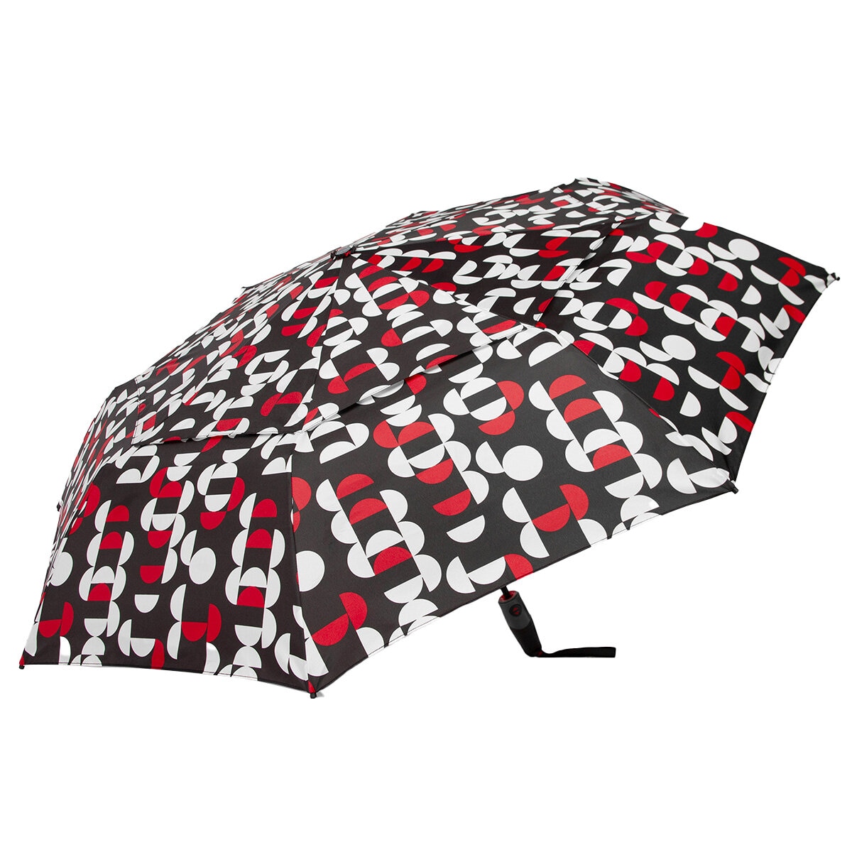 ShedRain Windpro Auto Open and Close Umbrella 117 CM