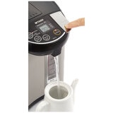 Tiger Electric Water Boiler and Warmer 4 Litre PDU-A40A