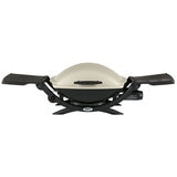 Weber Q Titanium Q2000 LP